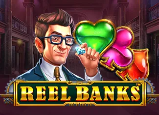 Reel Banks - JFGAMING