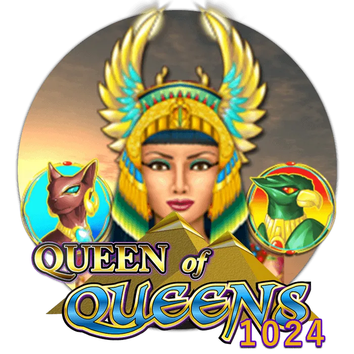 Queen of Queens II - JFGAMING