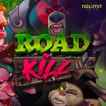 Roadkill - JFGAMING