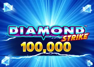 Diamond Strike 100,000 - JFGAMING
