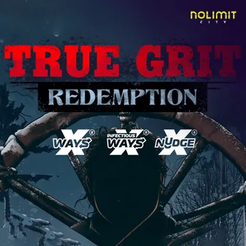 True Grit Redemption - JFGAMING