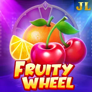 Fruity Wheel - JFGAMING