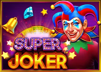 Super Joker - JFGAMING