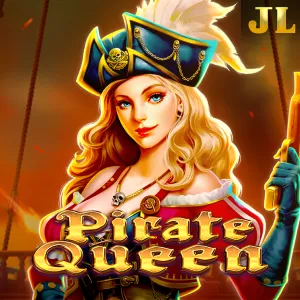 Pirate Queen - JFGAMING