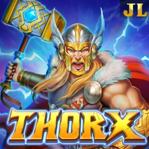 Thor X - JFGAMING