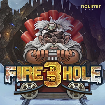 Fire in the Hole 3 - JFGAMING