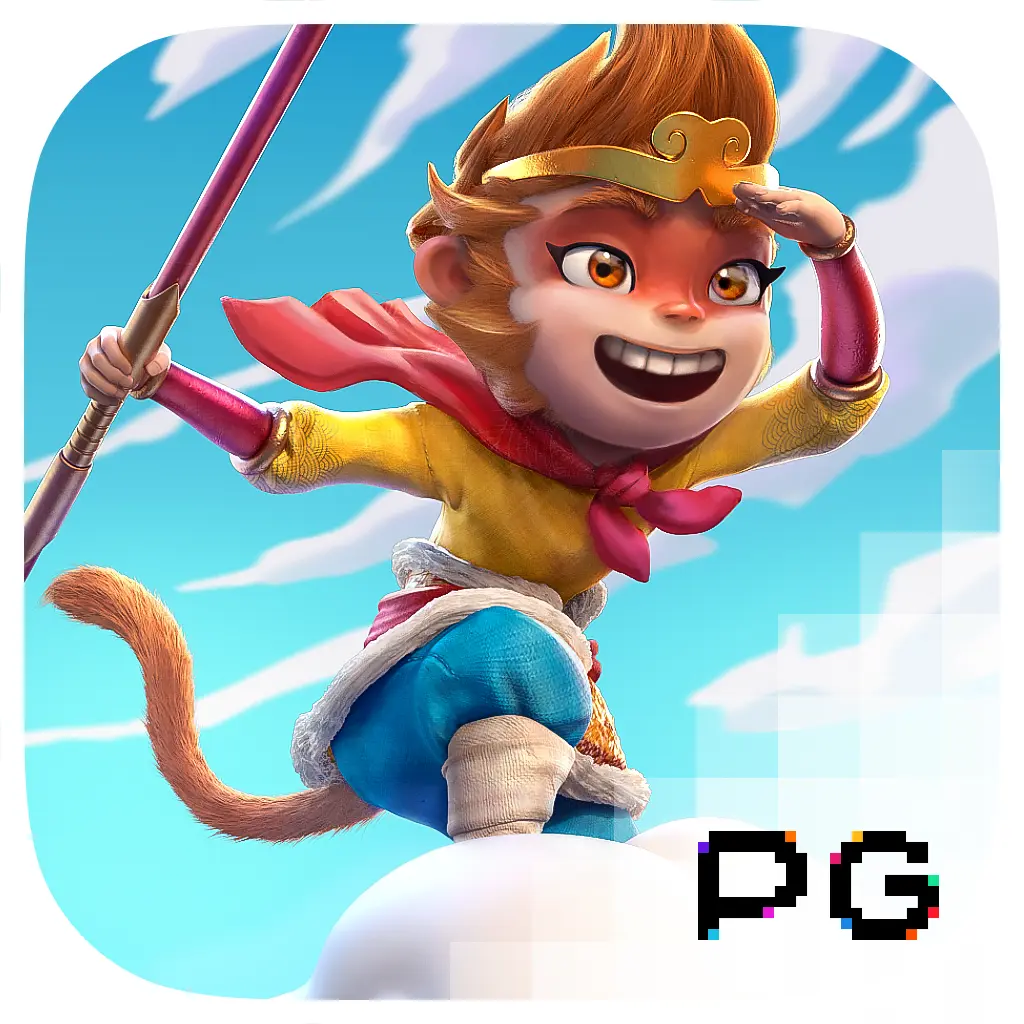 Journey to the Wealth - JFGAMING