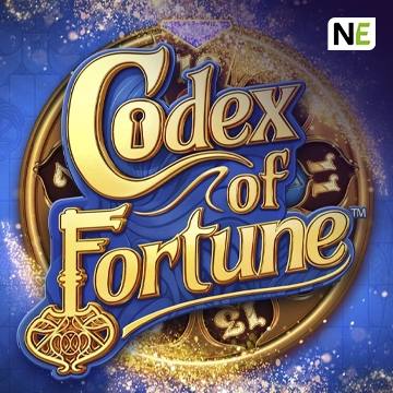 Codex of Fortune - JFGAMING