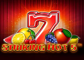 Striking Hot 5 - JFGAMING
