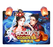 Moon Goddess - JFGAMING