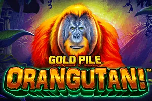Gold Pile: Orangutan! - JFGAMING