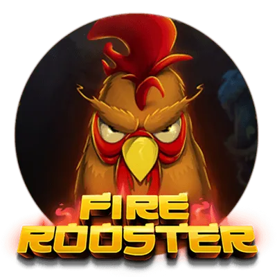 Fire Rooster - JFGAMING