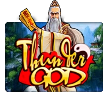 Thunder God - JFGAMING