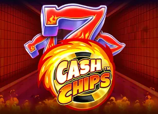 Cash Chips - JFGAMING