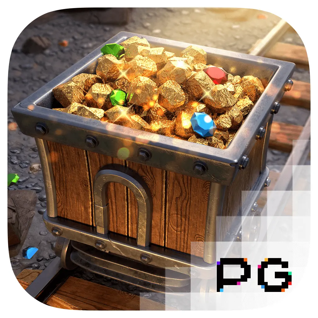 Gemstones Gold - JFGAMING