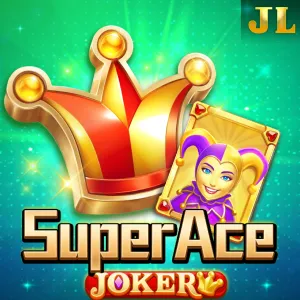 Super Ace Joker - JFGAMING